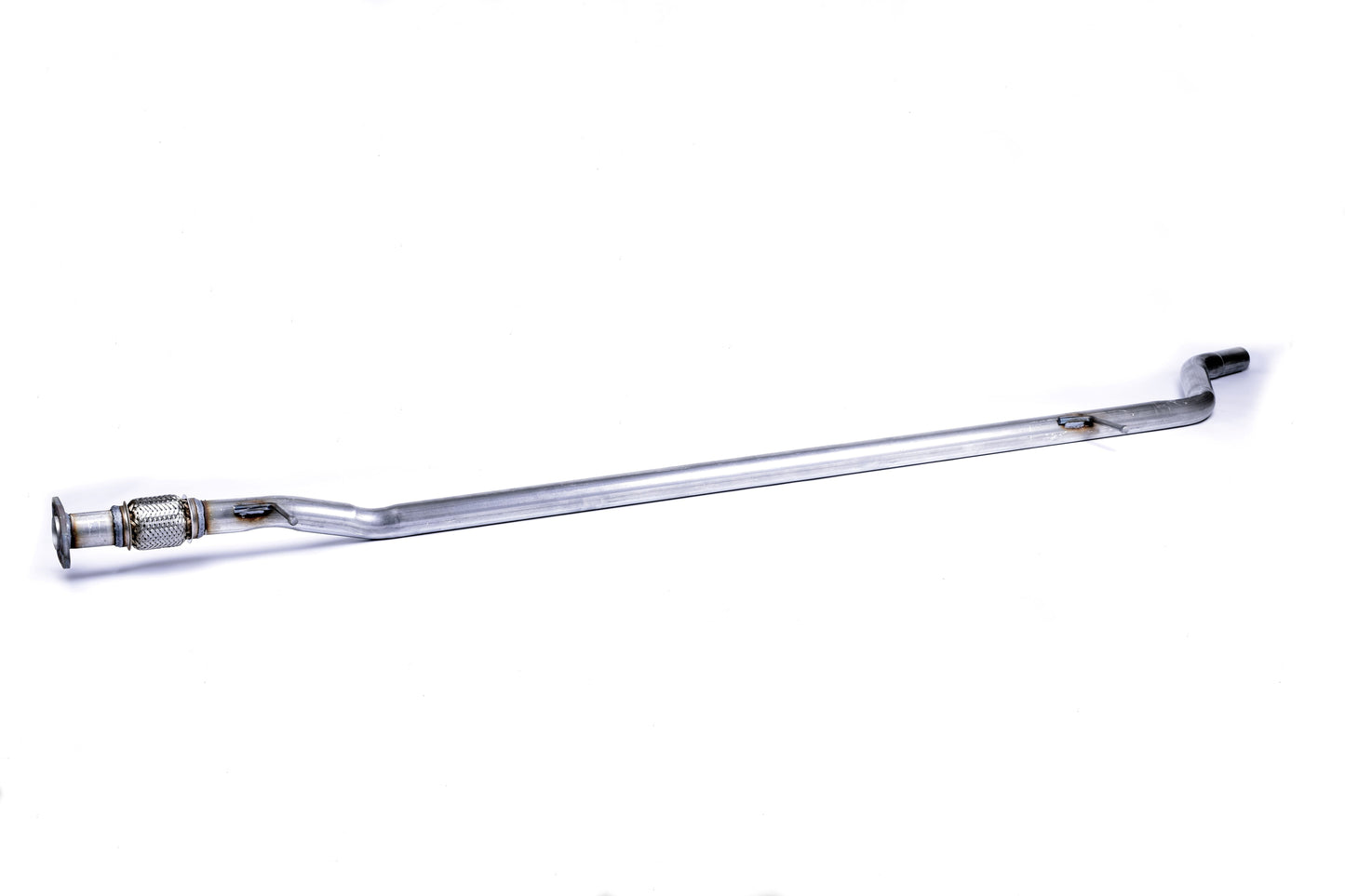 HA7507-Front Pipe for Honda Accord VTEC 1.8 Petrol 16V 1999-2003 HP 136 Hatchback    650mm