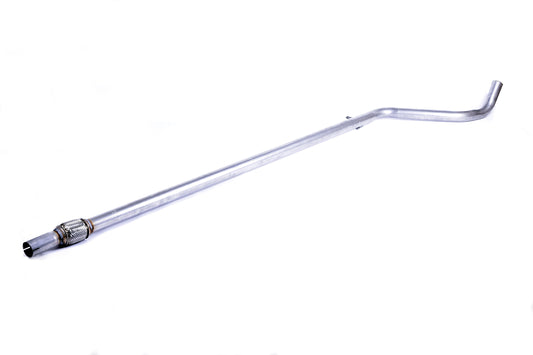 HA7500-Front Pipe for Honda Civic 1.3 Petrol 16V 1991-1995 HP 75 Hatchback    570mm