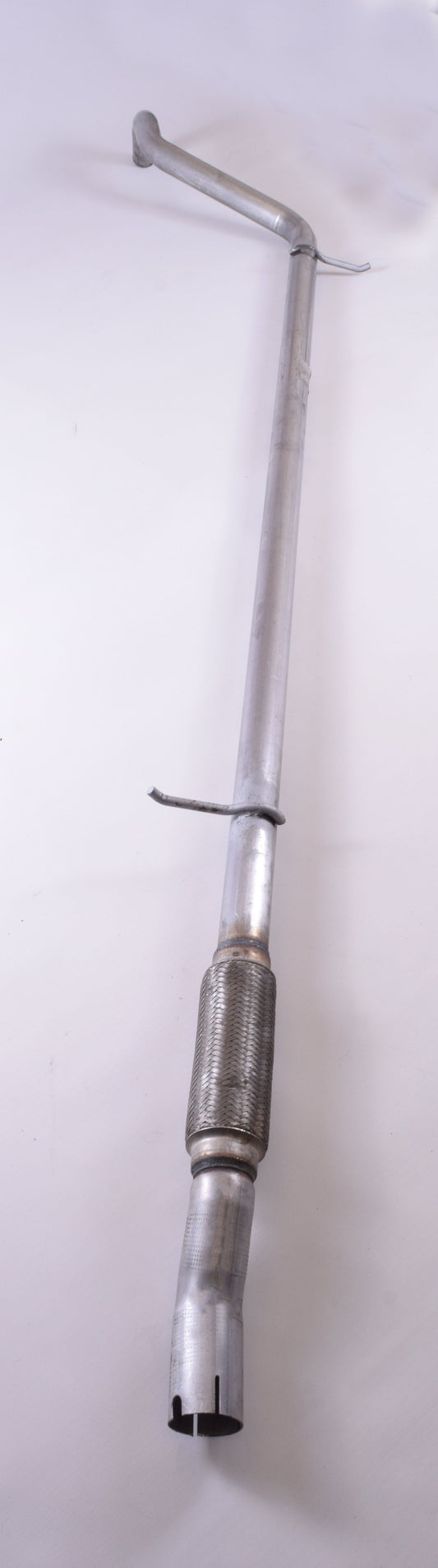 EHY89-Exhaust Pipe-Front for Hyundai Accent 1.3 Petrol 12V 2003-2006 HP 84 Hatchback    1080mm