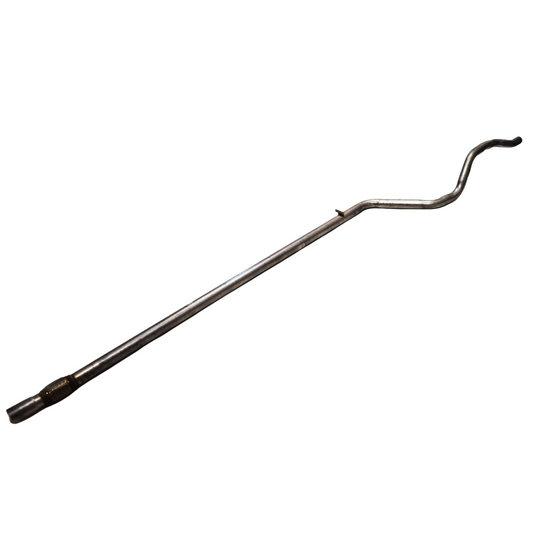 EKA2000-Exhaust Pipe-Front for Hyundai Accent 1.6 Petrol 16V 2010---> HP 123 Saloon    320mm