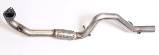 EHY182-Exhaust Pipe-Centre for Hyundai Getz 1.1 Petrol 12V 2005-2008 HP 67 Hatchback    750mm