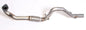 EHY142-Exhaust Pipe-Front for Hyundai Getz 1.3 Petrol 12V 2002-2005 HP 82 Hatchback    840mm