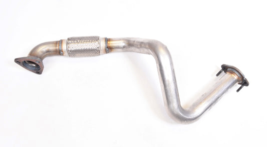 EHY142-Exhaust Pipe-Front for Hyundai Getz 1.6 Petrol 16V 2002-2005 HP 106 Hatchback    840mm