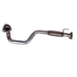 EHY2003-Exhaust Pipe-Front for Hyundai Tucson 2.0 CRDi Diesel 16V 2008-2010 HP 150 ATV\SUV    530mm