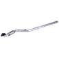 EKA2001-Exhaust Pipe-Front for Hyundai Tucson AWD 2.0 CRDi Diesel 16V 2004-2010 HP 113 ATV\SUV    650mm