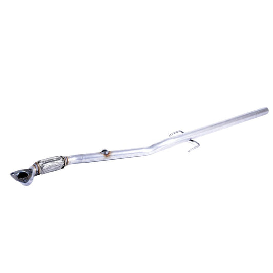 EKA2000-Exhaust Pipe-Front for Kia Rio 1.4 Petrol 16V 2011-2017 HP 107 Hatchback    320mm
