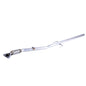 EKA2000-Exhaust Pipe-Front for Kia Rio 1.4 Petrol 16V 2011-2017 HP 109 Hatchback    320mm