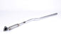 EHY2003-Exhaust Pipe-Front for Kia Sportage AWD 2.0 CRDi Diesel 16V 2005-2006 HP 113 ATV\SUV    530mm