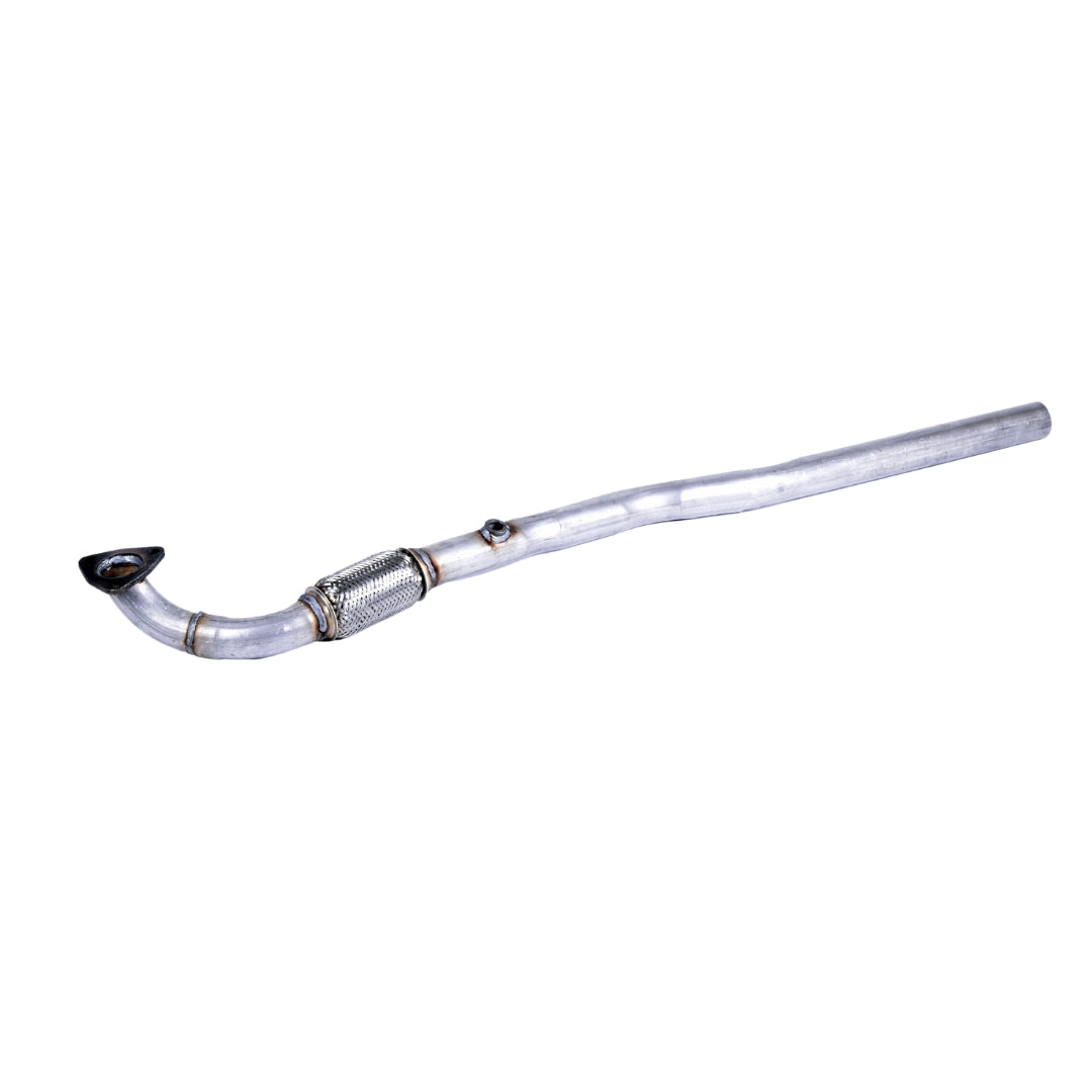 EFT950-Exhaust Pipe-Centre for Lancia Ypsilon 1.2 Petrol 8V 2011-2012 HP 70 Hatchback    2600mm