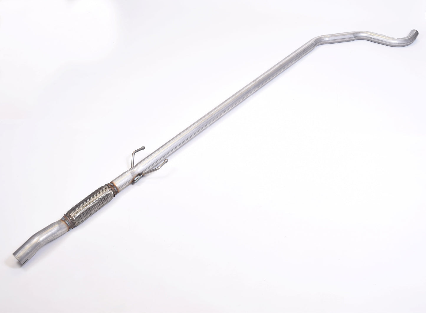 EMZ3003-Exhaust Pipe-Rear for Mercedes-Benz Vito 115 W639 2.1 CDi Diesel 16V 2003-2011 HP 150 Van    1100mm