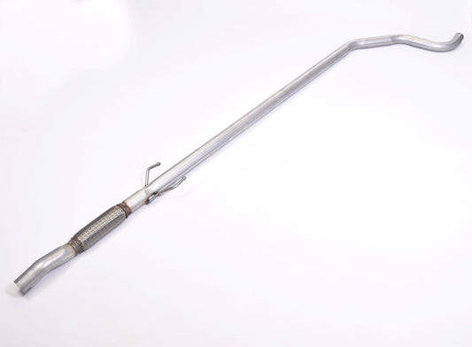 EMZ3003-Exhaust Pipe-Rear for Mercedes-Benz Vito 109 W639 2.1 CDi Diesel 16V 2003-2006 HP 88 Van    1100mm