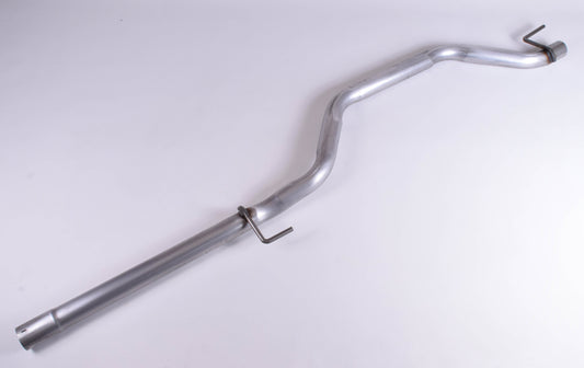CL7001-Front Pipe for Mitsubishi Carisma 1.6 Petrol 16V 1996-1999 HP 90 Saloon    1000mm