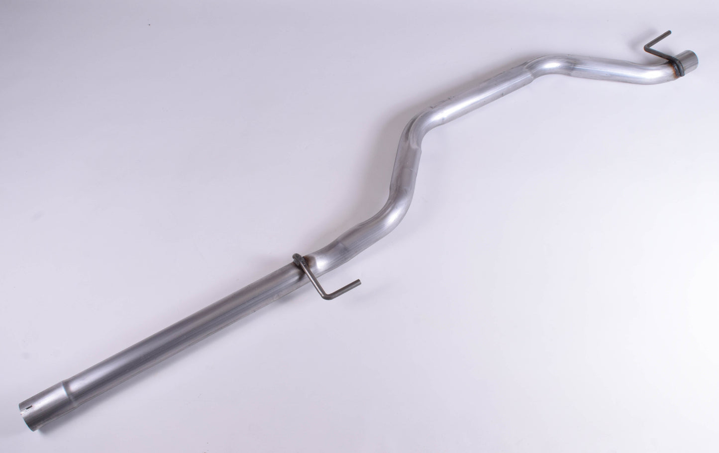 CL7002-Front Pipe for Mitsubishi Carisma 1.8 Petrol 16V 1999-2004 HP 125 Hatchback    800mm