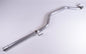 CL7002-Front Pipe for Mitsubishi Carisma 1.8 Petrol 16V 1999-2004 HP 125 Hatchback    800mm