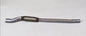 EDN360-Exhaust Pipe-Centre for Nissan March K11 1.0 Petrol 16V 1993-2000 HP 54 Hatchback    1310mm