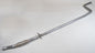 EDN686-Exhaust Pipe-Centre for Nissan Pathfinder R51 4WD 2.5 Diesel 16V 2005---> HP 174 SUV    440mm