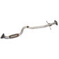 VX7515-Exhaust Pipe-Front for Opel Astra G 1.4 Petrol\LPG 16V 1999-2000 HP 90 Estate    730mm