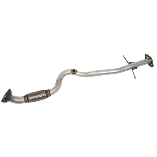 EGM427-Exhaust Pipe-Front for Opel Astra G 1.4 Petrol\LPG 16V 1999-2003 HP 90 Estate    1300mm