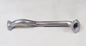 VX7513-Exhaust Pipe-Front for Opel Astra G 1.6 Petrol\LPG 8V 1998-2000 HP 75 Estate    720mm