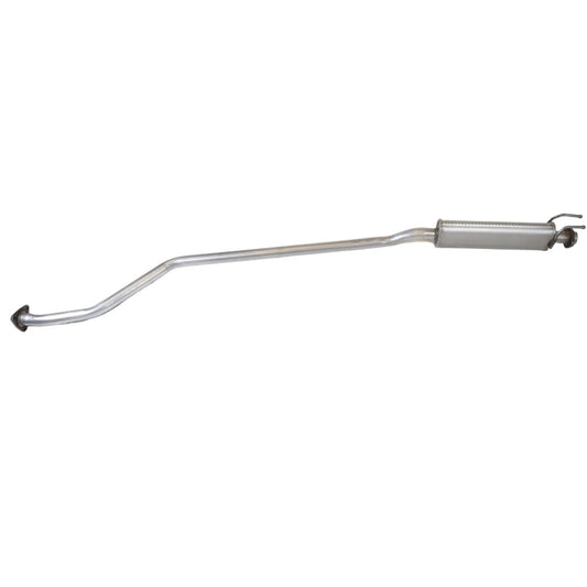 ERN1031-Exhaust Rear Box for Renault Twingo 0.9 TCe Petrol 12V 2014---> HP 109 Hatchback    1050mm