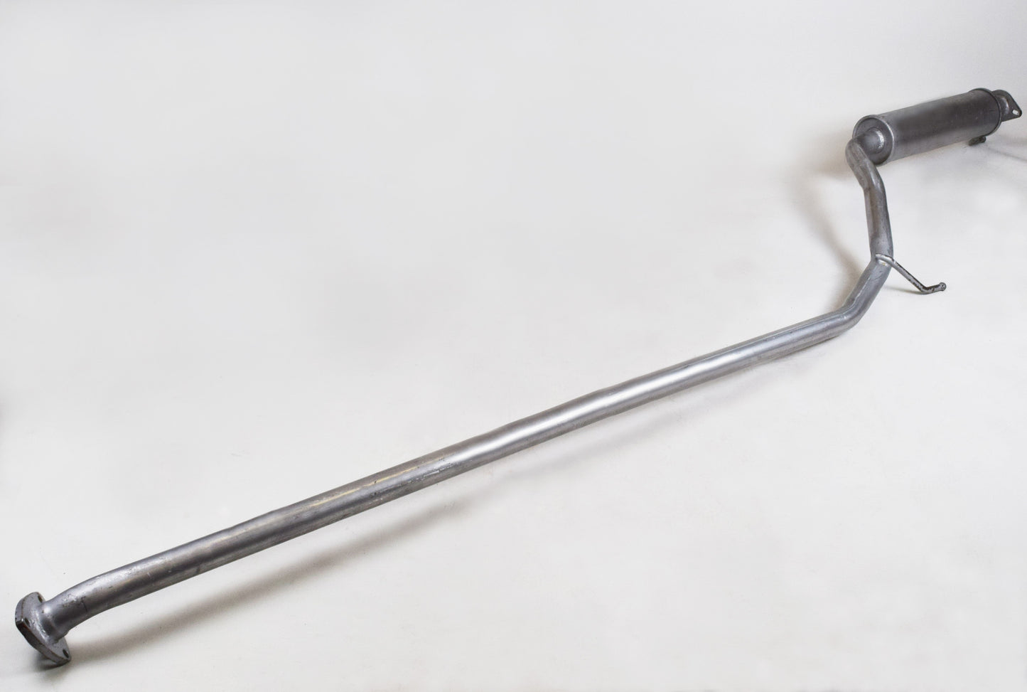 ESB88P-Exhaust Rear Box for Saab 900 2.0 Petrol 16V 1993-1998 HP 131 Coupe    1100mm