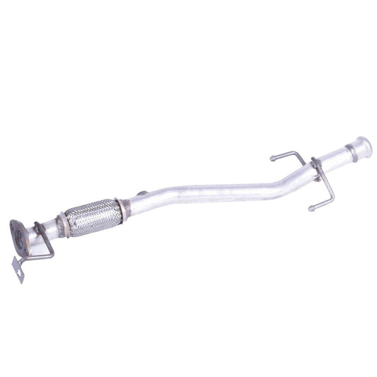 VX7513-Exhaust Pipe-Front for Opel Astra G 1.6 Petrol\LPG 8V 1998-2000 HP 75 Saloon    720mm