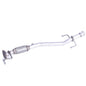 VX7513-Exhaust Pipe-Front for Opel Astra G 1.6 Petrol\LPG 8V 1998-2000 HP 75 Saloon    720mm