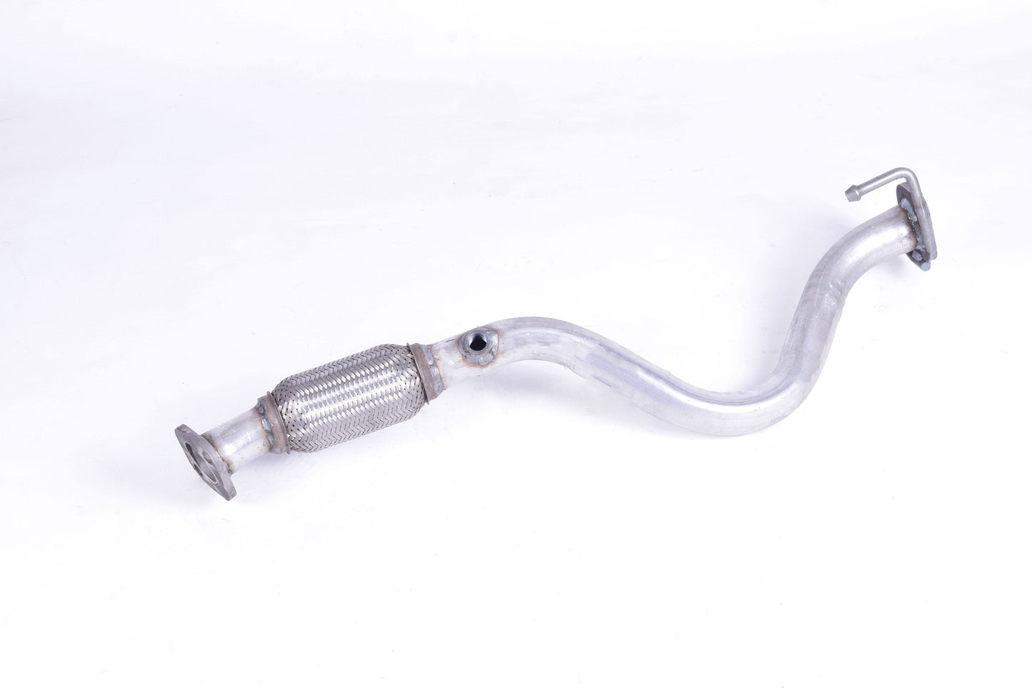 VX7513-Exhaust Pipe-Front for Opel Astra G 1.6 Petrol\LPG 8V 1998-2000 HP 75 Van    720mm