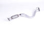VX7513-Exhaust Pipe-Front for Opel Astra G 1.6 Petrol\LPG 8V 1998-2000 HP 75 Van    720mm