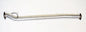 VX7515-Exhaust Pipe-Front for Opel Astra G 1.4 Petrol 16V 1998-2000 HP 90 Estate    730mm