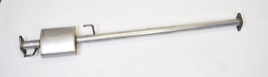 ESB88P-Exhaust Rear Box for Saab 9-3 2.0 Petrol 16V 1998-1999 HP 131 Hatchback    1100mm