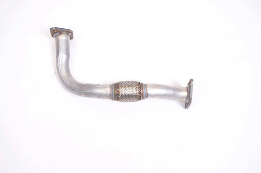 VX7513-Exhaust Pipe-Front for Opel Astra G 1.6 Petrol 8V 1998-2000 HP 75 Saloon    720mm