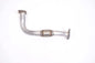 VX7513-Exhaust Pipe-Front for Opel Astra G 1.6 Petrol 8V 1998-2000 HP 75 Hatchback    720mm