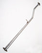 EGM512-Exhaust Pipe-Centre for Opel Astra H 1.6 Petrol 16V 2005-2006 HP 105 Hatchback    1320mm
