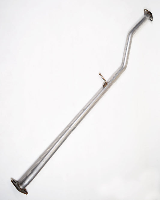 EGM601-Exhaust Pipe-Front for Opel Astra H 1.6 Petrol 16V 2006-2010 HP 116 Hatchback    1250mm