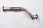 VX7516-Exhaust Pipe-Front for Opel Astra H 1.7 CDTi Diesel 16V 2011-2012 HP 110 Van    610mm