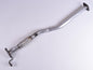 VX7516-Exhaust Pipe-Front for Opel Astra H ecoFLEX 1.7 CDTi Diesel 16V 2008-2010 HP 110 Estate    610mm