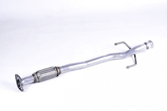 VX7516-Exhaust Pipe-Front for Opel Astra H ecoFLEX 1.7 CDTi Diesel 16V 2008-2010 HP 110 Saloon    610mm