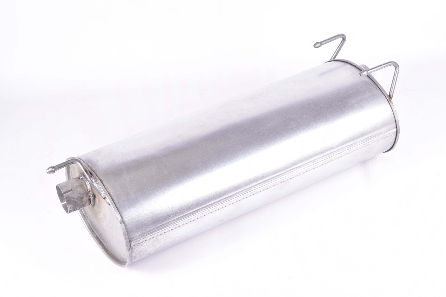 ESK109-Exhaust Middle Box for Seat Altea XL 1.2 TSi Petrol 8V 2010-2015 HP 105 MPV    1580mm