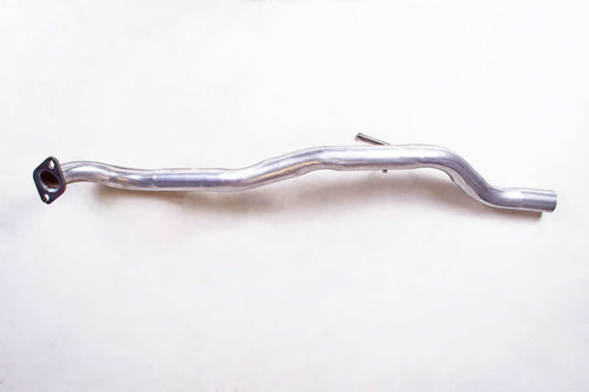 VX7006-Front Pipe for Opel Calibra 2.0 Petrol 8V 1990-1996 HP 115 Coupe    950mm
