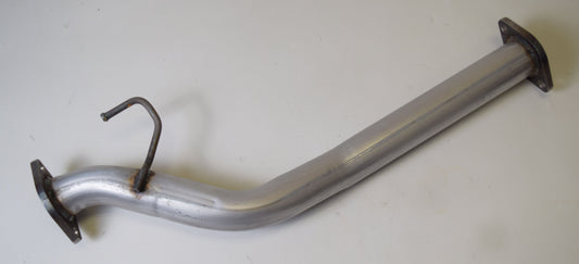 EGM666-Exhaust Pipe-Centre for Opel Combo 1.3 CDTi Diesel 16V 2006-2007 HP 75 Van    940mm