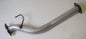 EGM666-Exhaust Pipe-Centre for Opel Combo 1.3 CDTi Diesel 16V 2004-2007 HP 69 Van    940mm