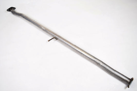 EGM548-Exhaust Pipe-Centre for Opel Corsa 1.3 CDTi Diesel 16V 2011-2015 HP 75 Van    2240mm