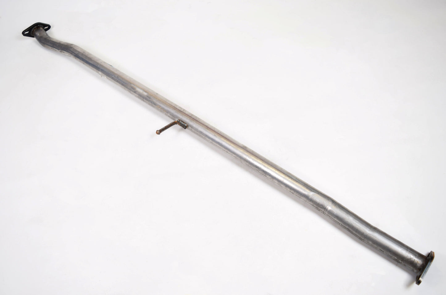 VX7511-Front Pipe for Opel Corsa 1.3 CDTi Diesel 16V 2011-2015 HP 75 Van    705mm