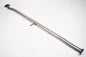 VX7511-Front Pipe for Opel Corsa 1.3 CDTi Diesel 16V 2011-2015 HP 75 Van    705mm