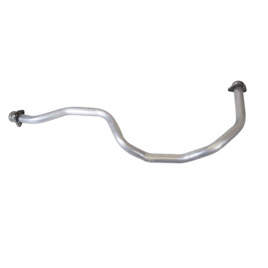 VX7512-Front Pipe for Opel Meriva 1.3 CDTi Diesel 16V 2006-2010 HP 75 MPV    640mm