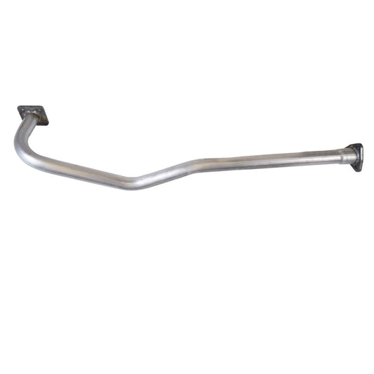 EGM771-Exhaust Pipe-Front for Opel Mokka X 1.6 Petrol 16V 2012---> HP 116 SUV    790mm