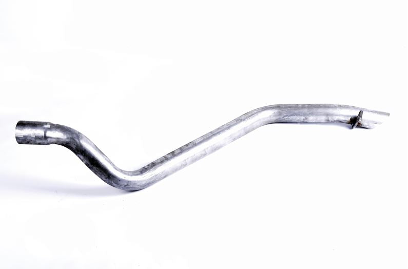 EGM766-Exhaust Pipe-Centre for Opel Mokka X 4x4 1.7 Diesel 16V 2012-2016 HP 131 SUV    1600mm