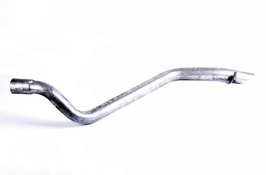 EGM766-Exhaust Pipe-Centre for Opel Mokka X 4x4 1.7 Diesel 16V 2012-2016 HP 131 SUV    1600mm