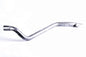 EGM766-Exhaust Pipe-Centre for Opel Mokka X 4x4 1.7 Diesel 16V 2012-2016 HP 131 SUV    1600mm